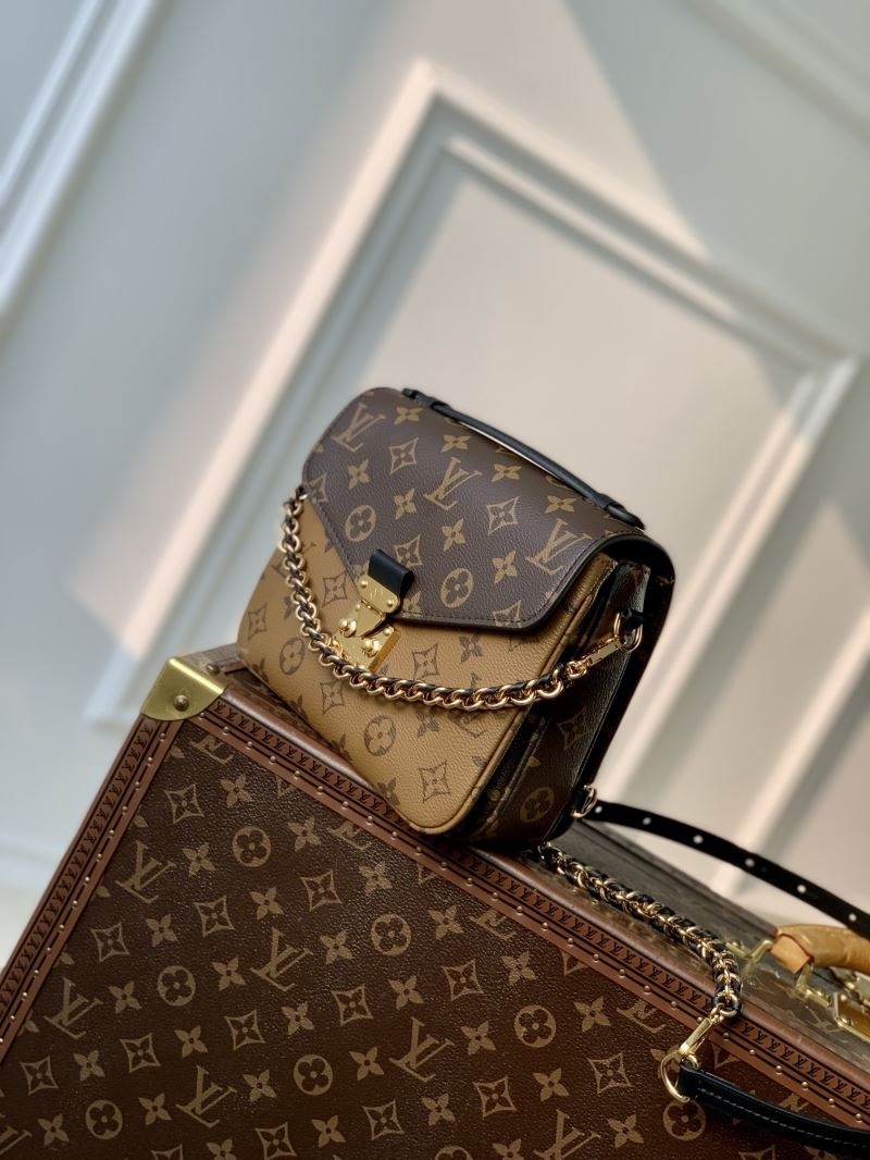 LV Satchel bags